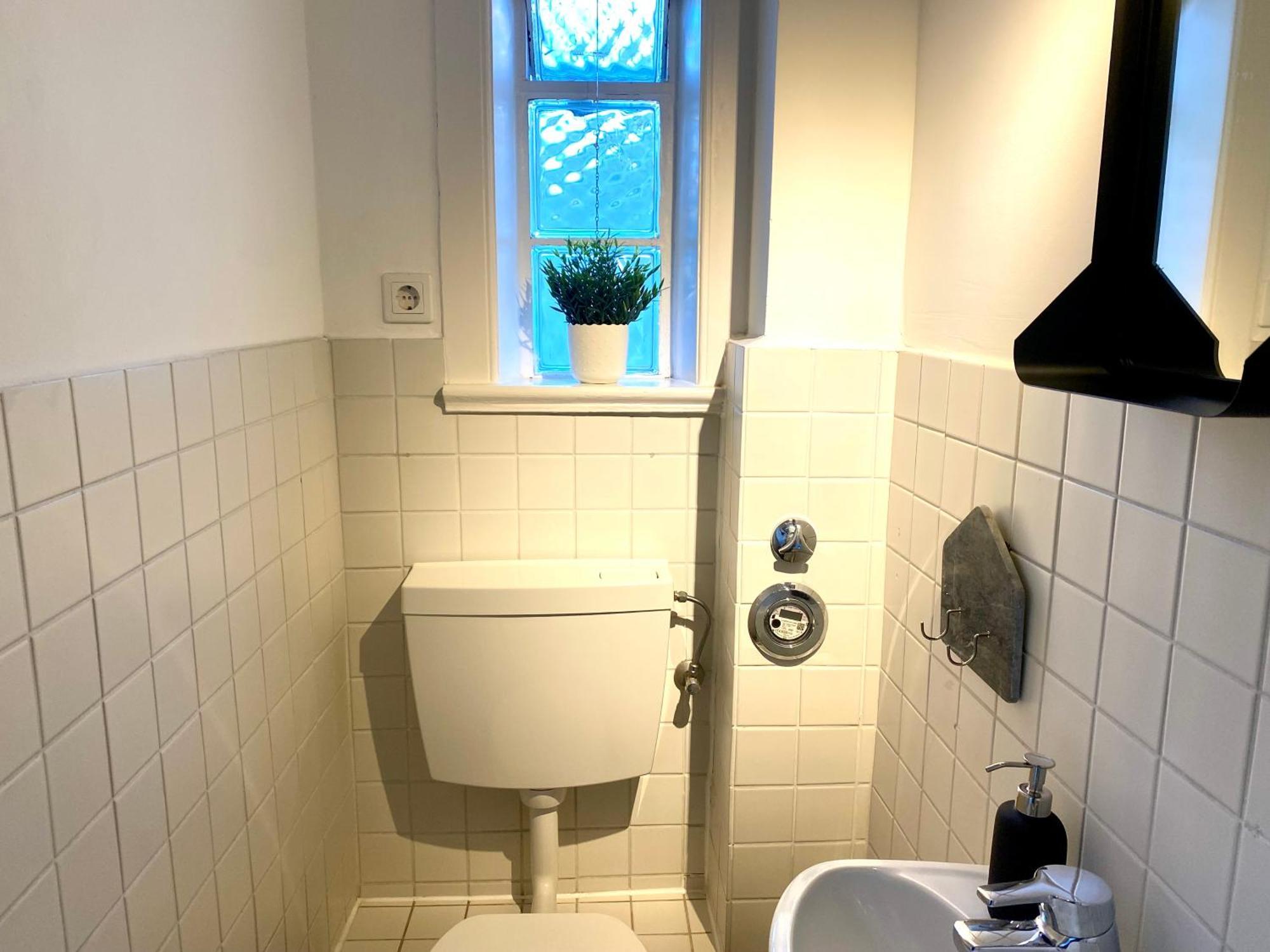 Apartment Im Herzen Hamburgs Exterior foto